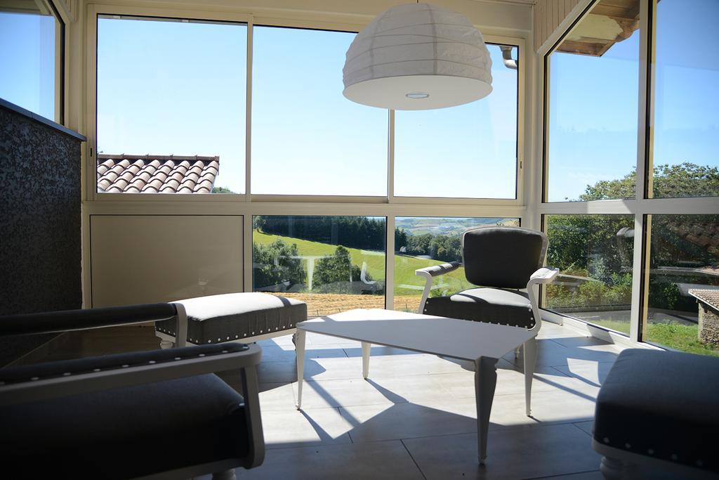 Domaine Du Mont Monnet - Chambre D'Hotes & Gite Longes Екстериор снимка