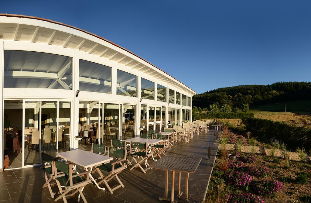 Domaine Du Mont Monnet - Chambre D'Hotes & Gite Longes Екстериор снимка