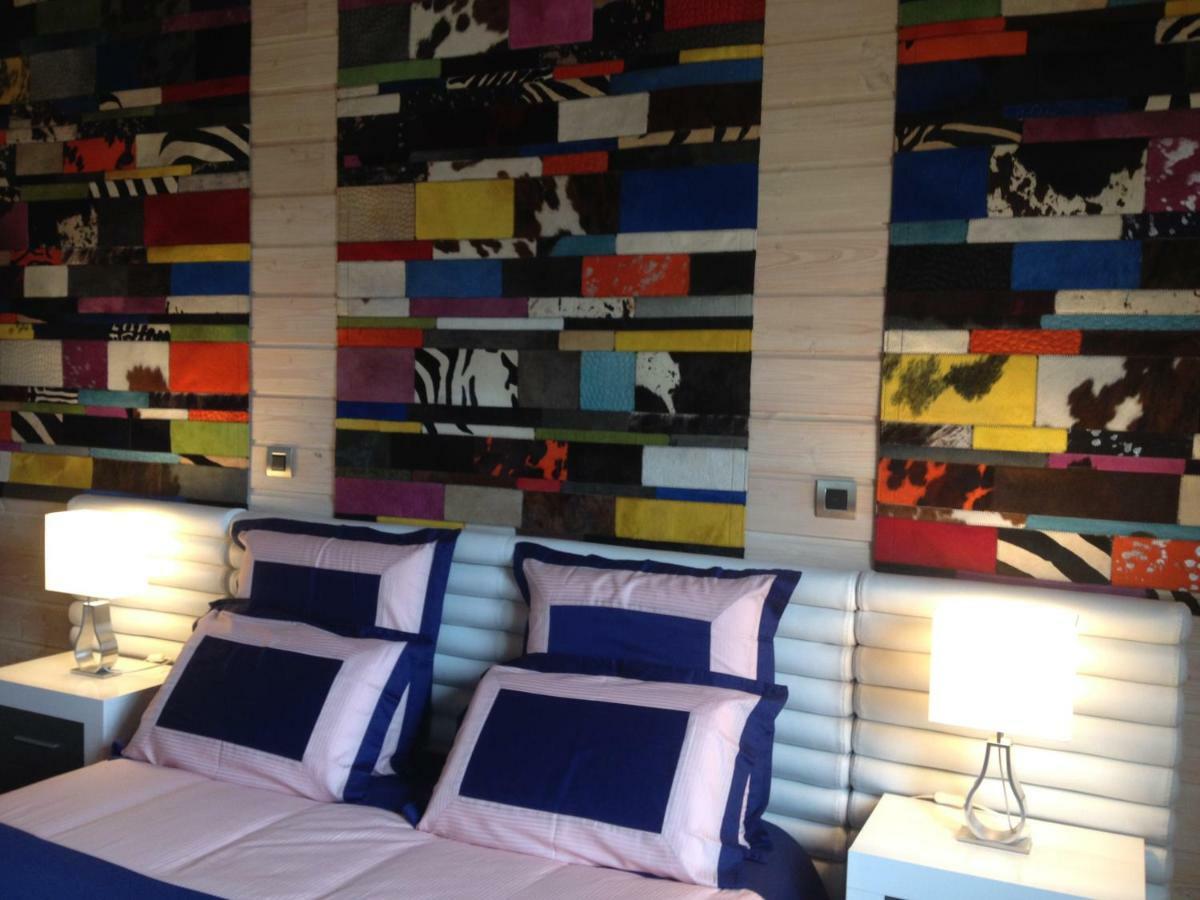 Domaine Du Mont Monnet - Chambre D'Hotes & Gite Longes Екстериор снимка