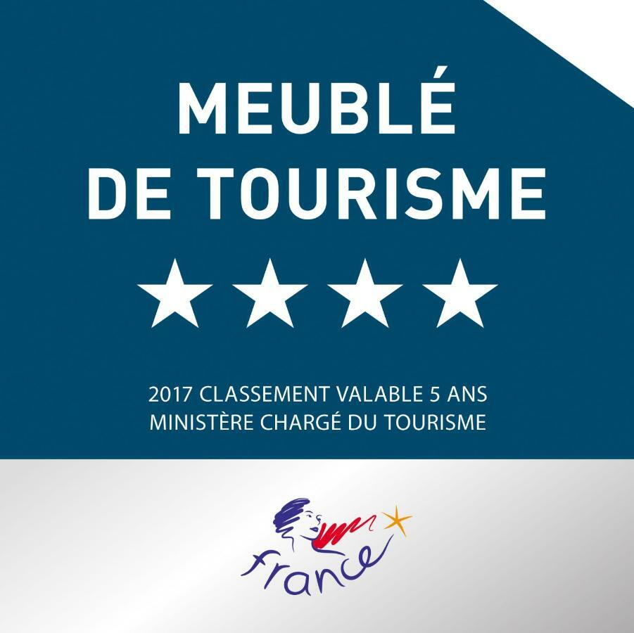 Domaine Du Mont Monnet - Chambre D'Hotes & Gite Longes Екстериор снимка